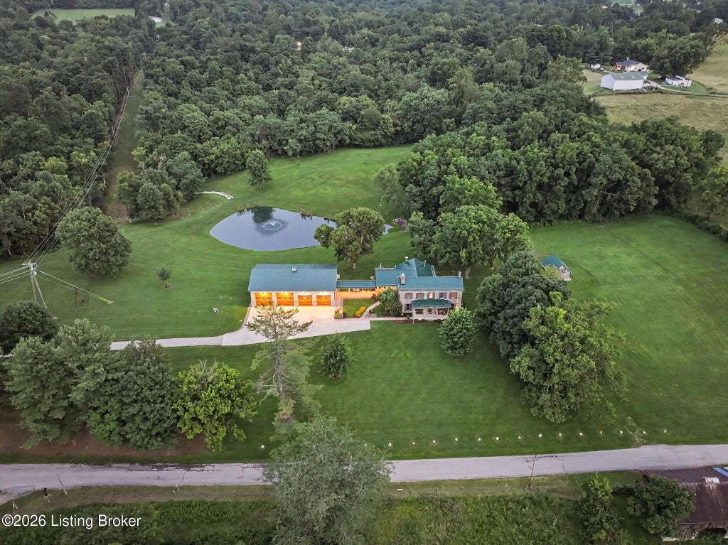 Photo of 5176 Botts Ln, Petersburg, KY 41080 (MLS # 1726547)