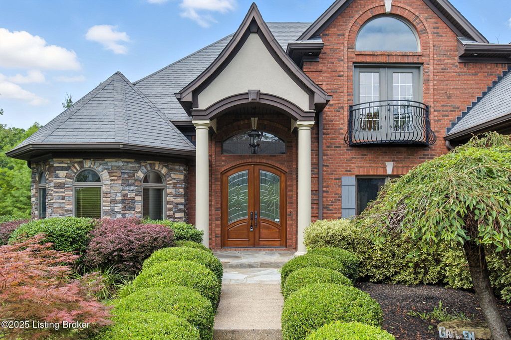 Photo of 6115 Winkler Rd, Crestwood, KY 40014 (MLS # 1696410)