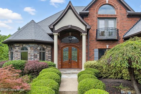 Photo of 6115 Winkler Rd, Crestwood, KY 40014 (MLS # 1696410)