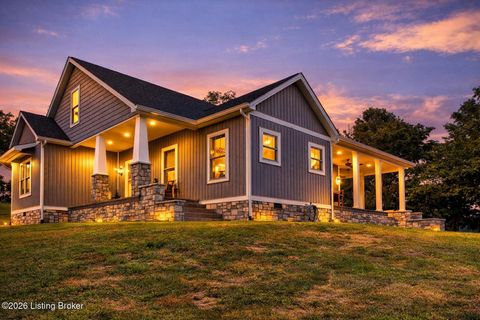 Homes For Sale - 190 Landing Rd<br/> Leitchfield, KY 42754