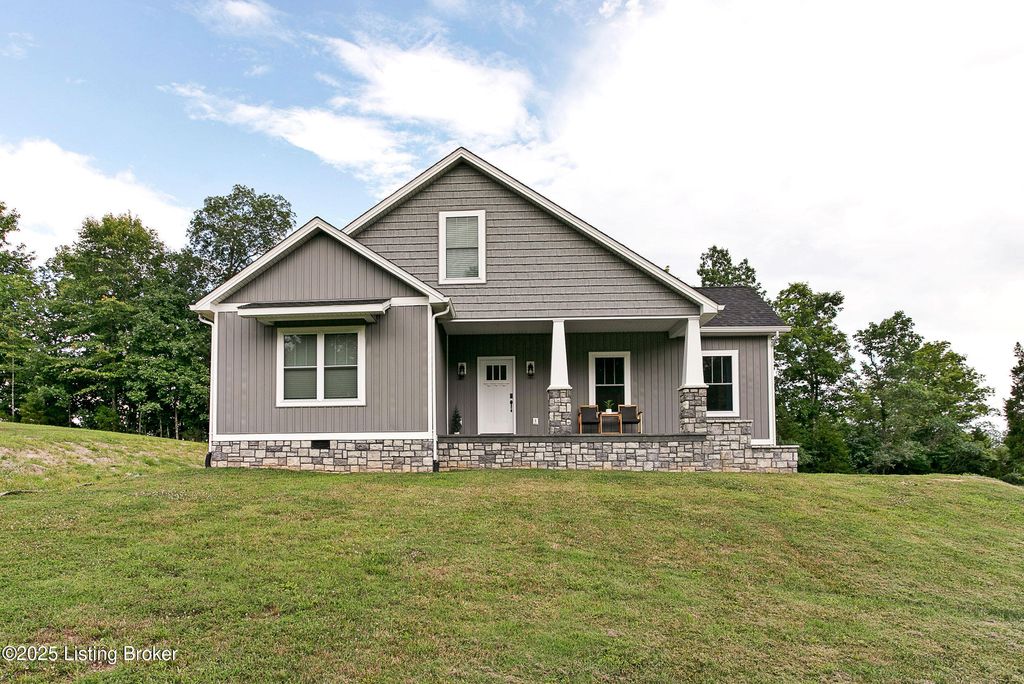 Photo of 190 Landing Rd, Leitchfield, KY 42754 (MLS # 1706828)