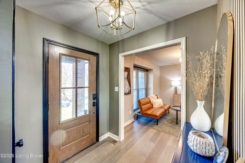 Photo of 5318 Brookswood Rd, Crestwood, KY 40014 (MLS # 1710988)