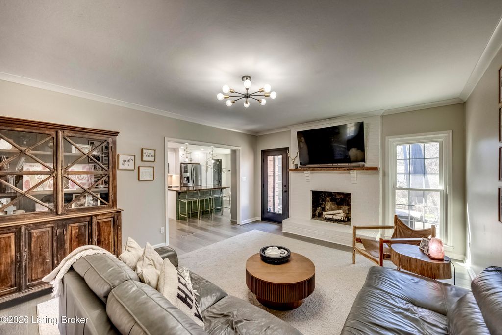 Photo of 5318 Brookswood Rd, Crestwood, KY 40014 (MLS # 1710988)