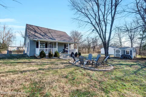 121 Lydian Loop, Bardstown, KY 40004 - #: 1705950