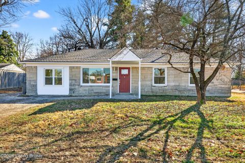 Photo of 8512 Westport Rd, Louisville, KY 40242 (MLS # 1706929)