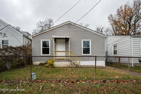 Photo of 4214 Hazelwood Ave, Louisville, KY 40215 (MLS # 1703881)