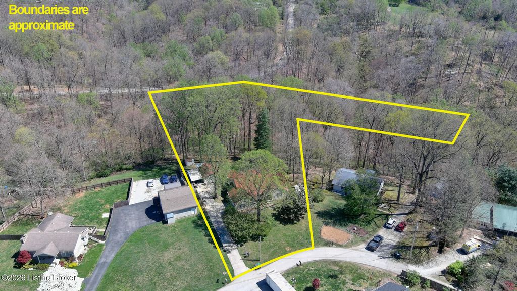 Photo of 250 Wicker Ln, Brooks, KY 40109 (MLS # 1713849)