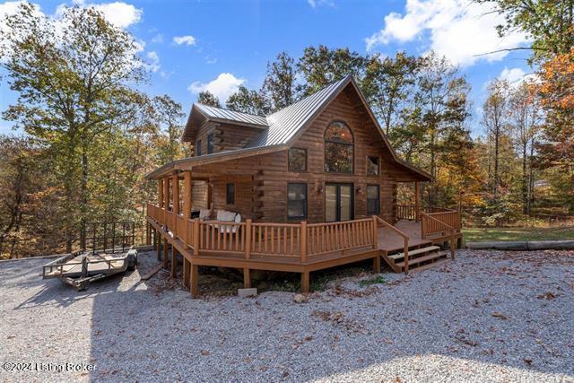 Photo 1 of 41 — 86 Ironwood Dr, Bee Spring, KY 42207