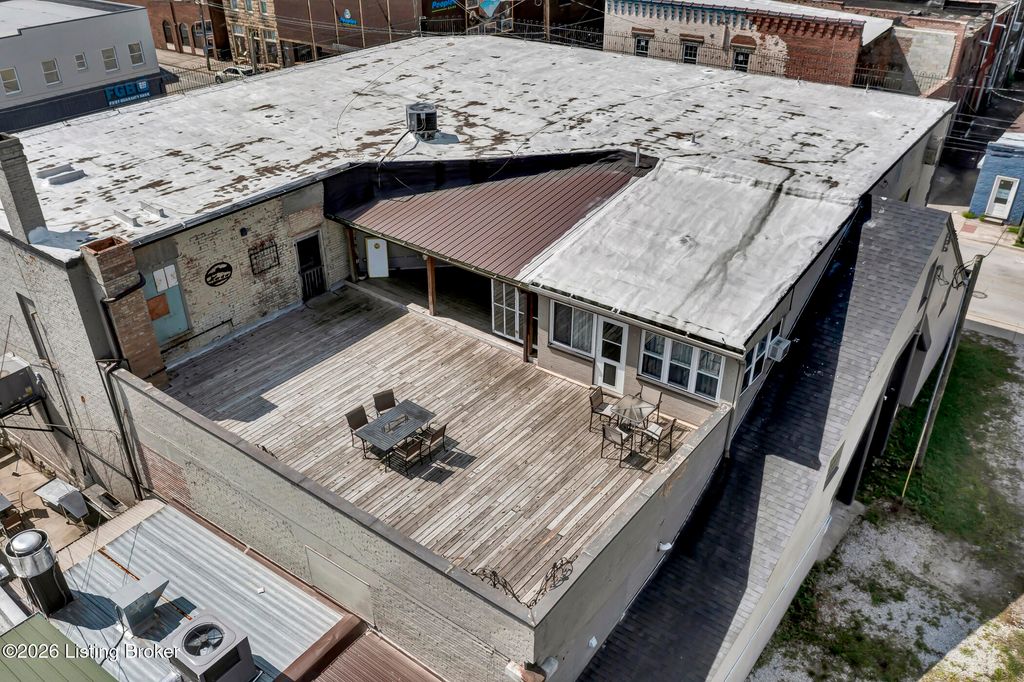 Photo of 12 W Second St, Vanceburg, KY 41179 (MLS # 1708609)