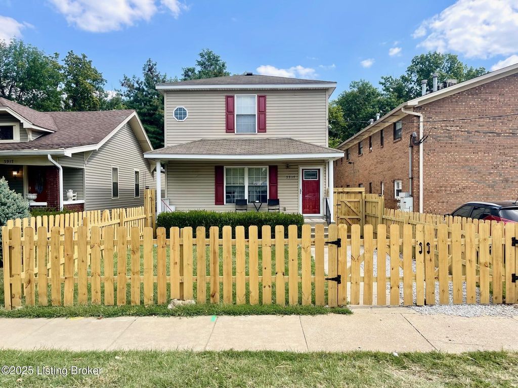 Photo of 3919 S 3rd St #2, Louisville, KY 40214 (MLS # 1705560)