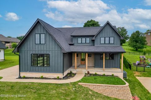 Homes For Sale - 6609 Clore Lake Rd<br/> Crestwood, KY 40014