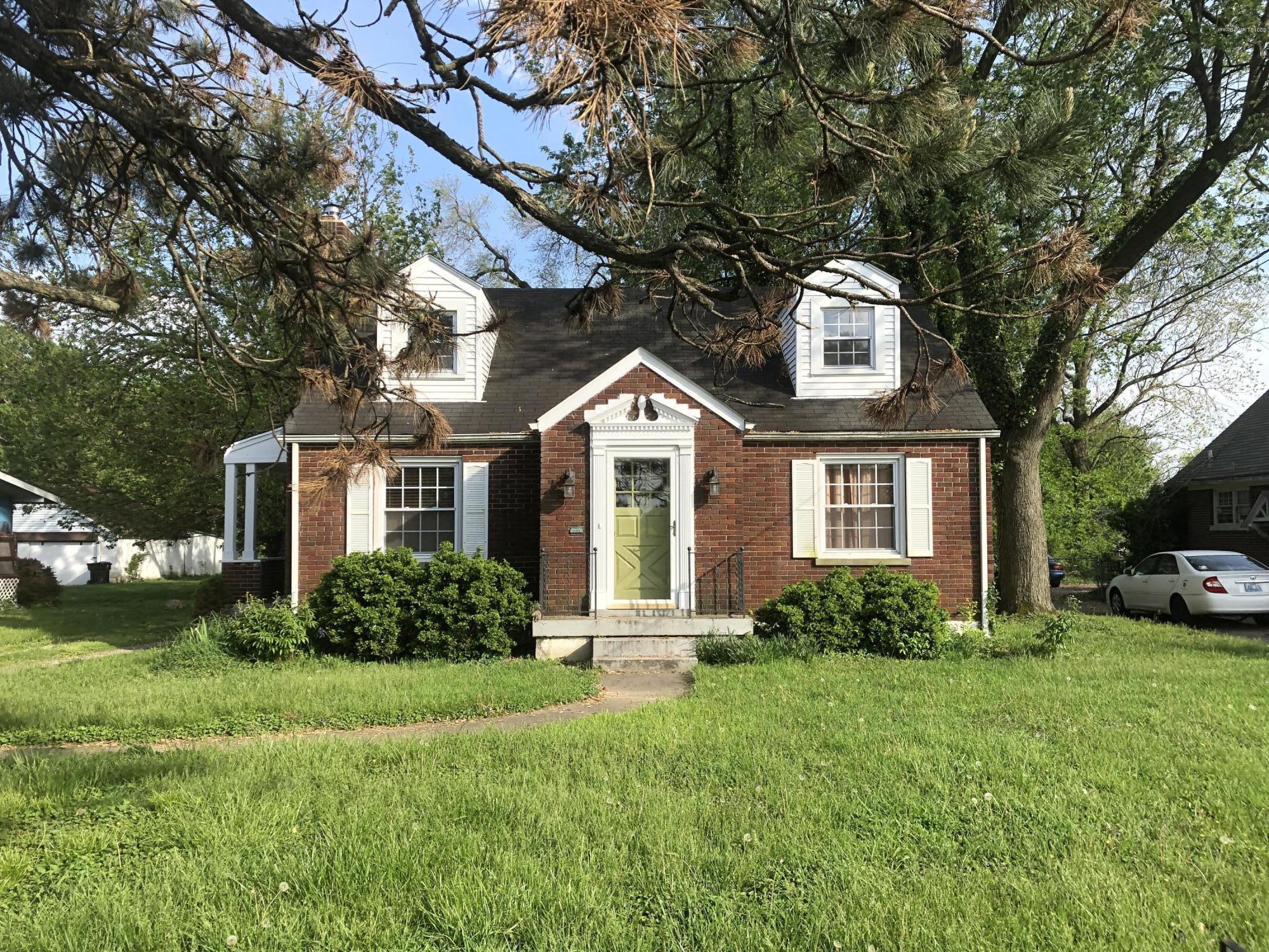 Photo 1 of 1 — 1218 Durrett Ln, Louisville, KY 40213