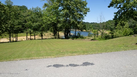 Vacant Land For Sale - 350 Spring Drive Ln<br/> McDaniels, KY 40152