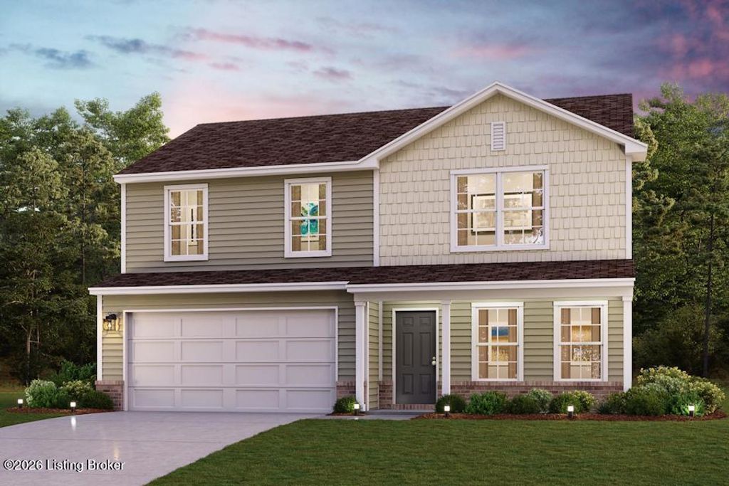Photo of 108 Carlisle Ave, Radcliff, KY 40160 (MLS # 1715334)