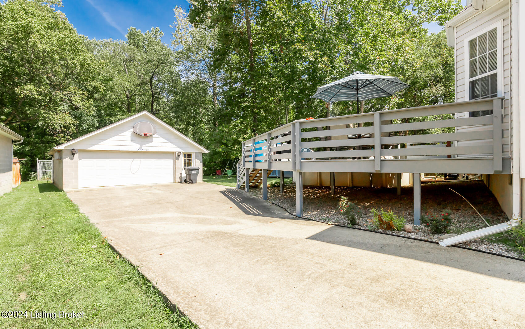 805 Tin Dor Way, Fairdale, Kentucky image 29