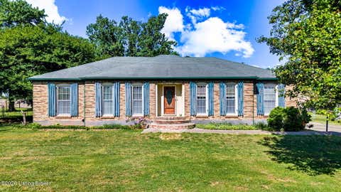 Homes For Sale - 4908 Jerry Dr<br/> Shepherdsville, KY 40165