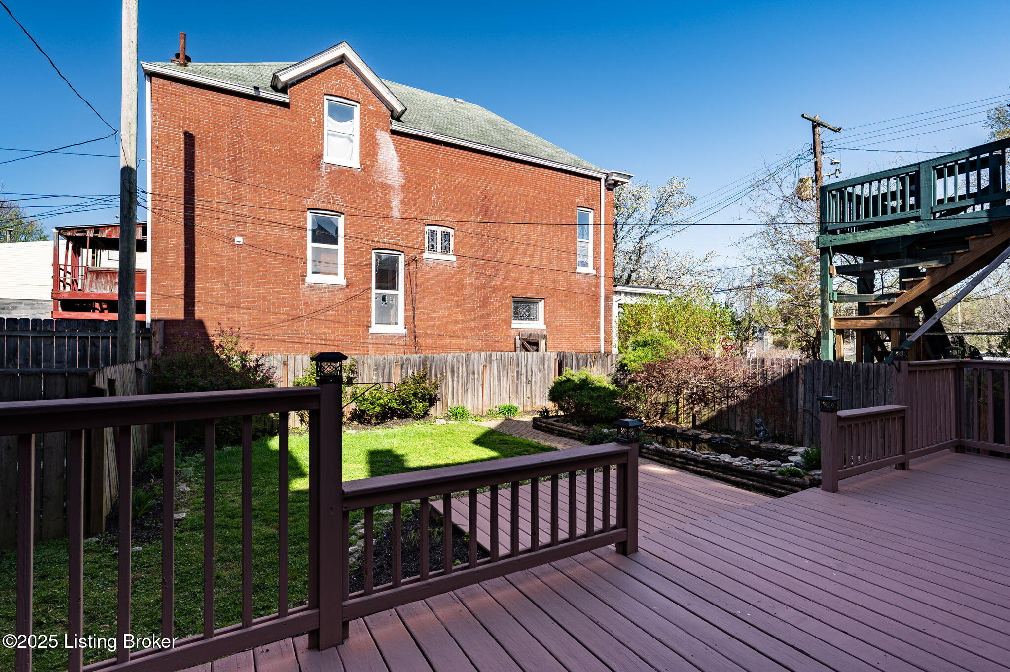1102 S Brook St, Louisville, Kentucky image 25