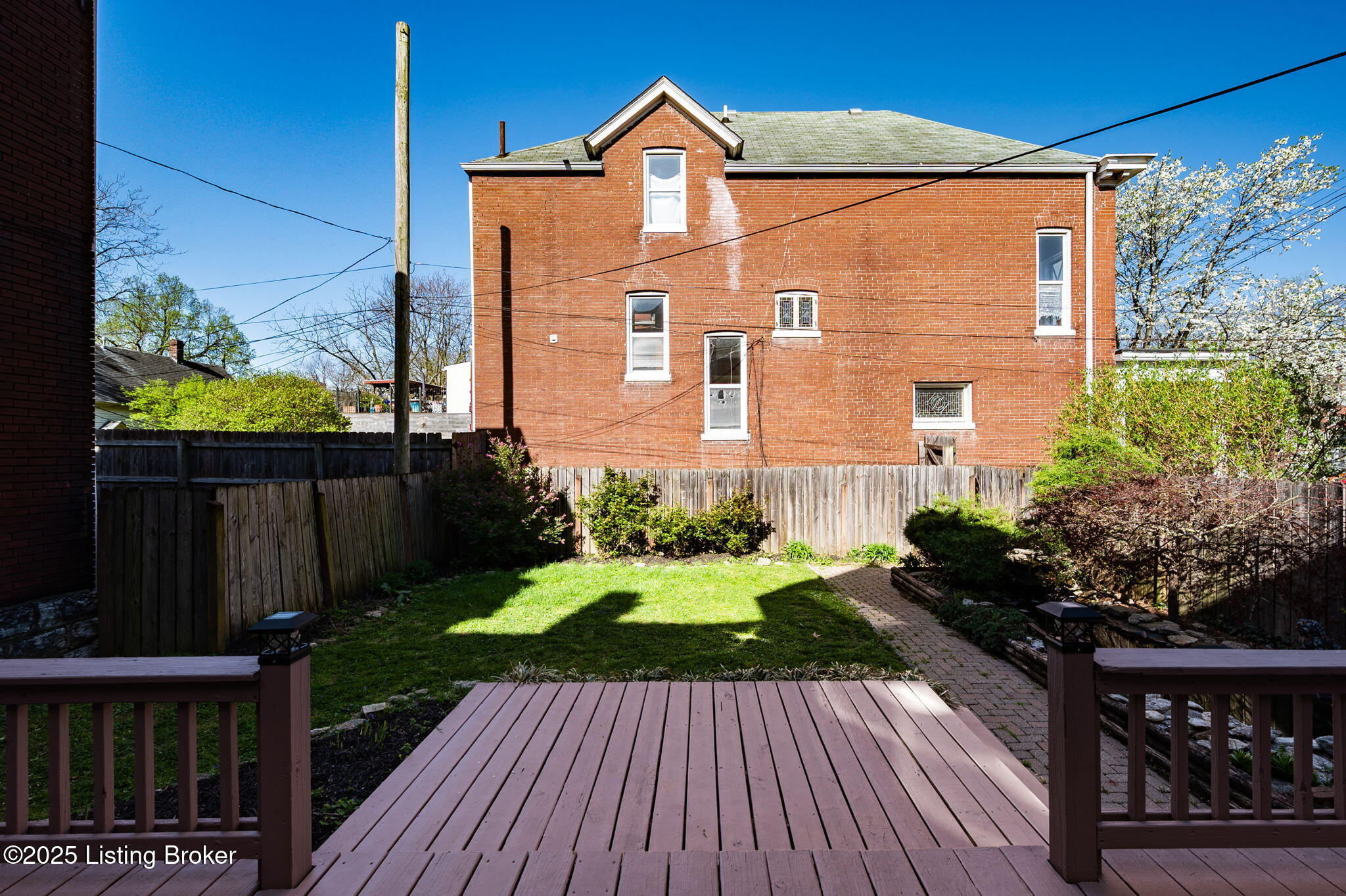 1102 S Brook St, Louisville, Kentucky image 24