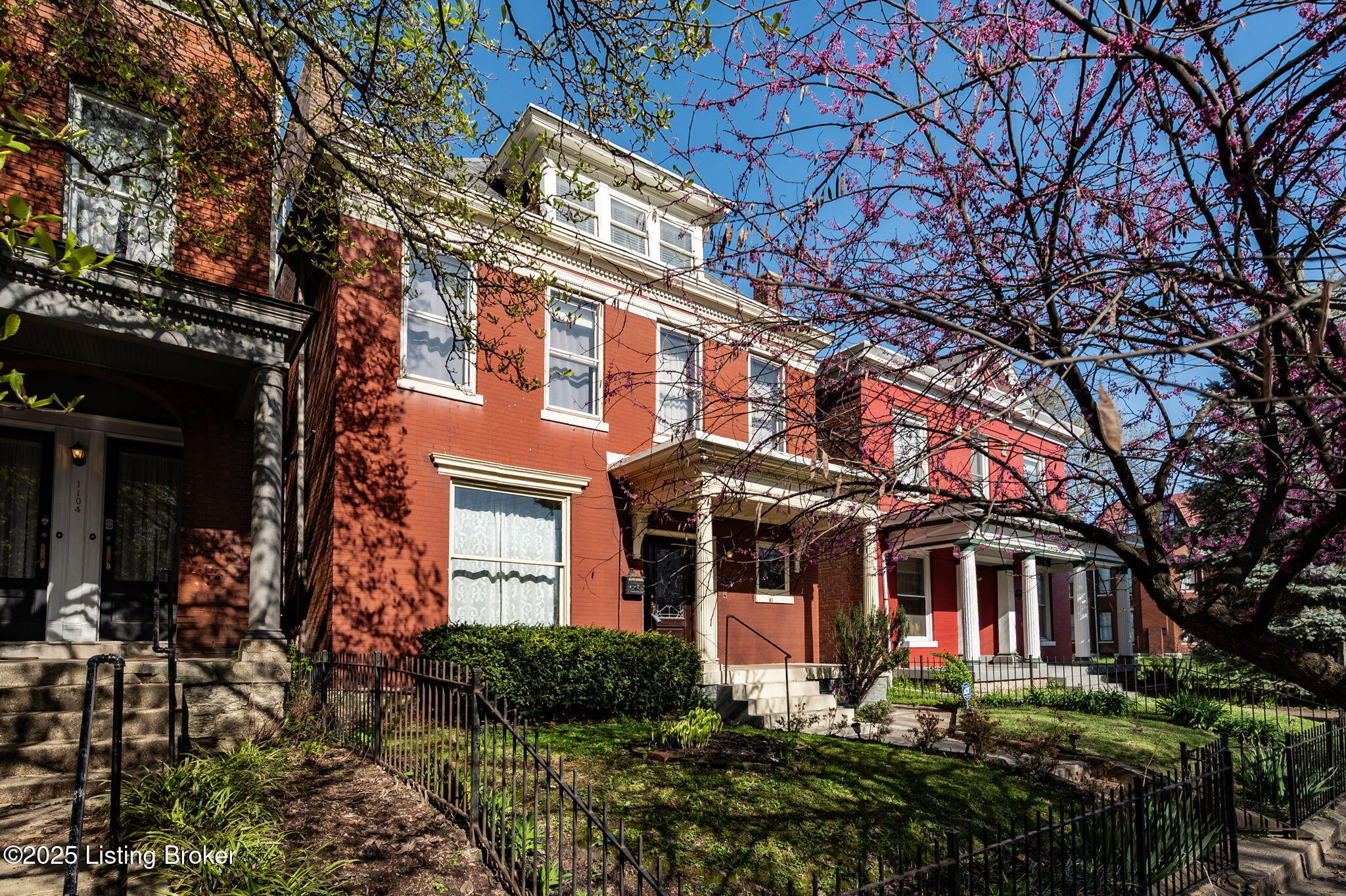 1102 S Brook St, Louisville, Kentucky image 4