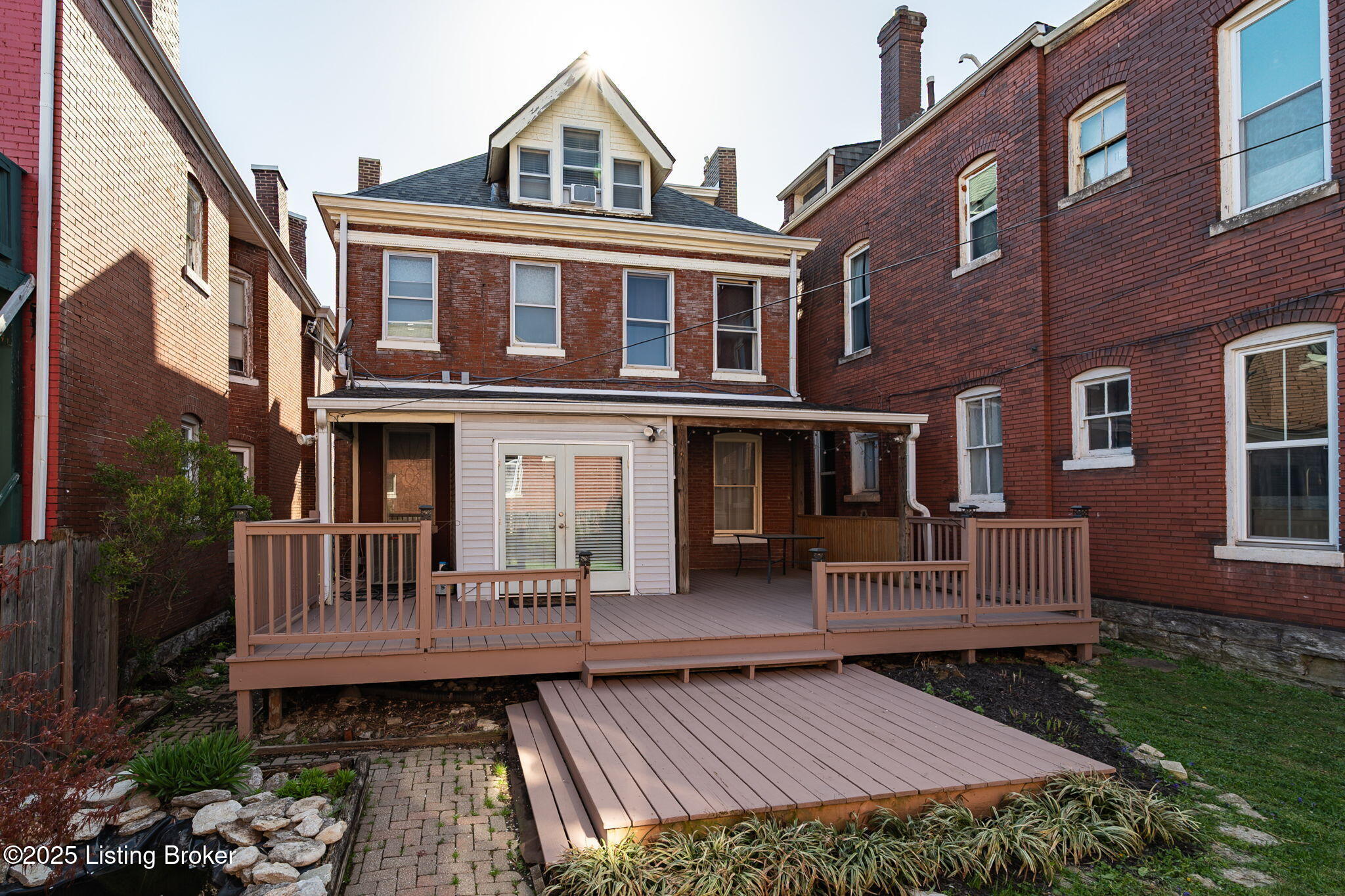 1102 S Brook St, Louisville, Kentucky image 30