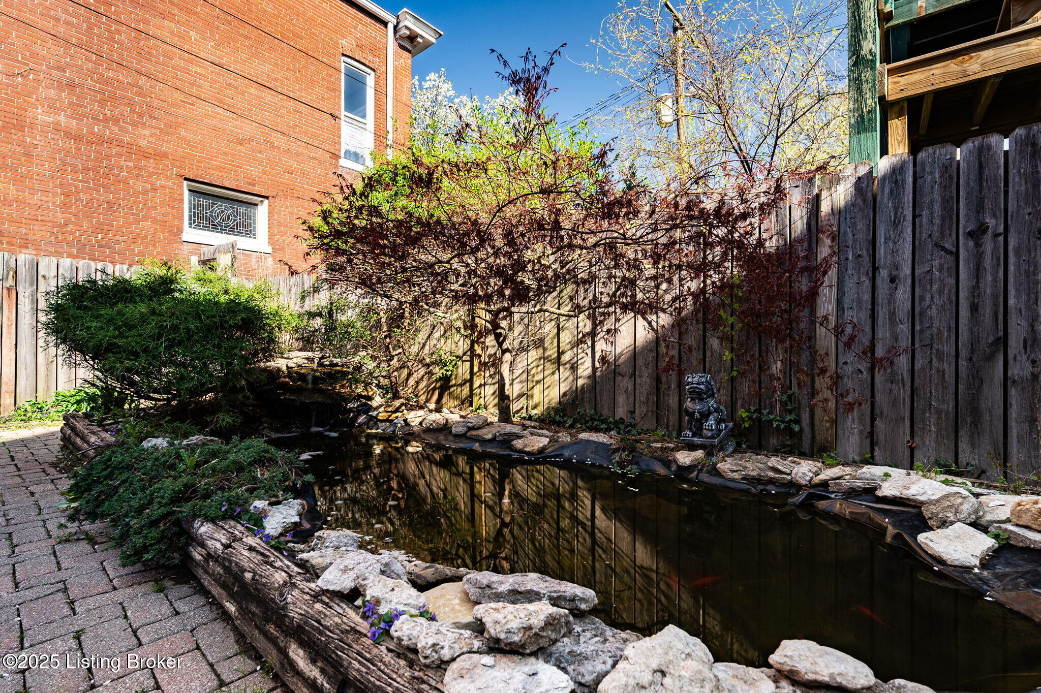 1102 S Brook St, Louisville, Kentucky image 28