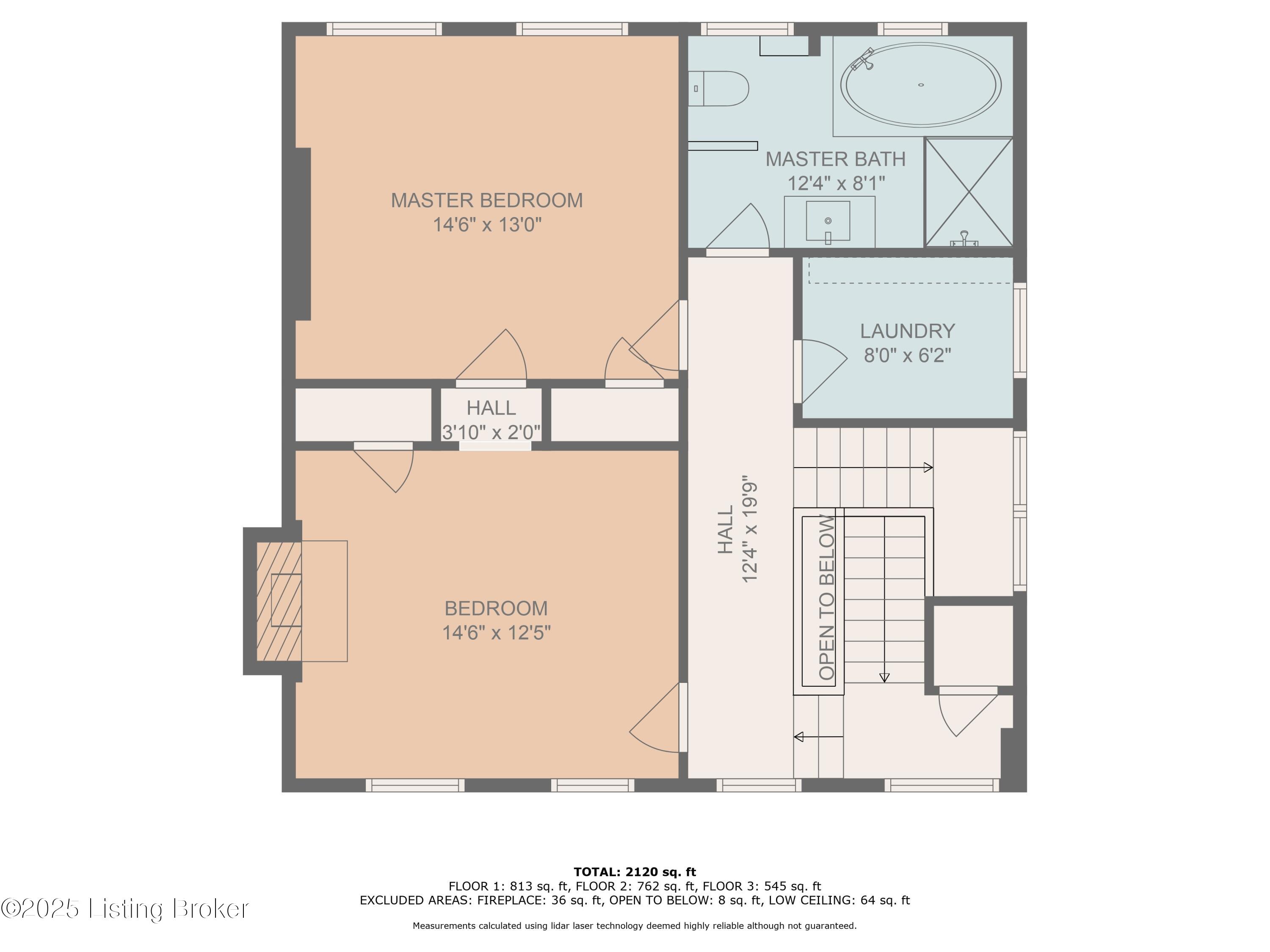 1102 S Brook St, Louisville, Kentucky image 49