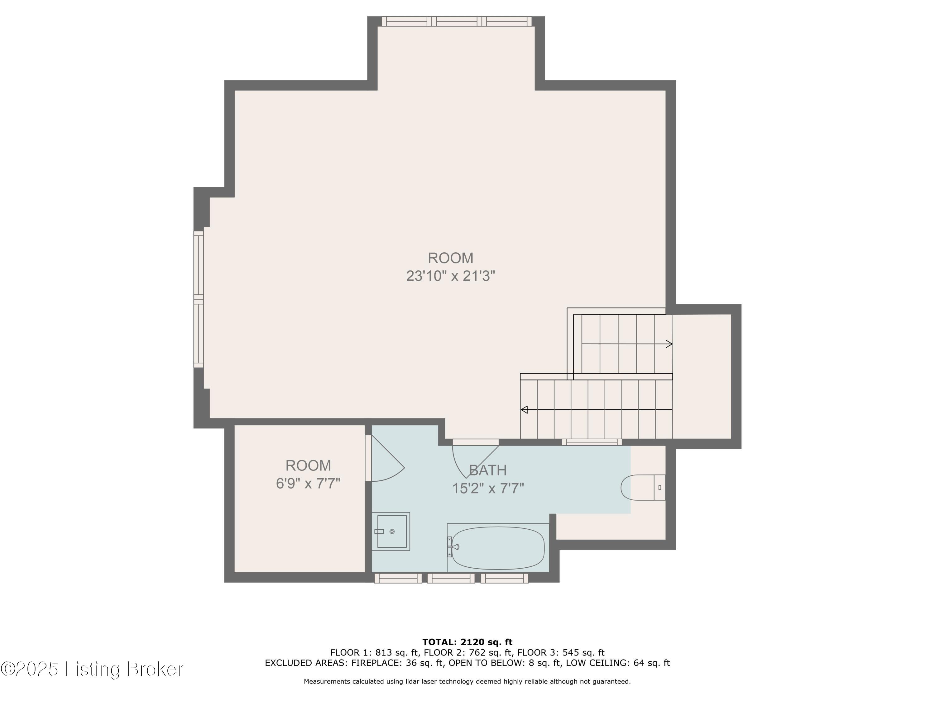 1102 S Brook St, Louisville, Kentucky image 50
