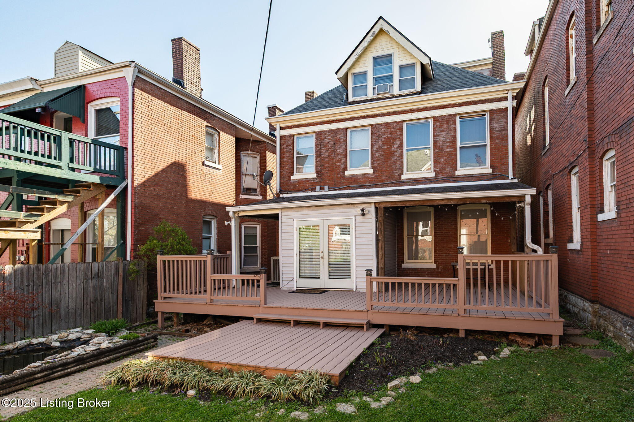 1102 S Brook St, Louisville, Kentucky image 32