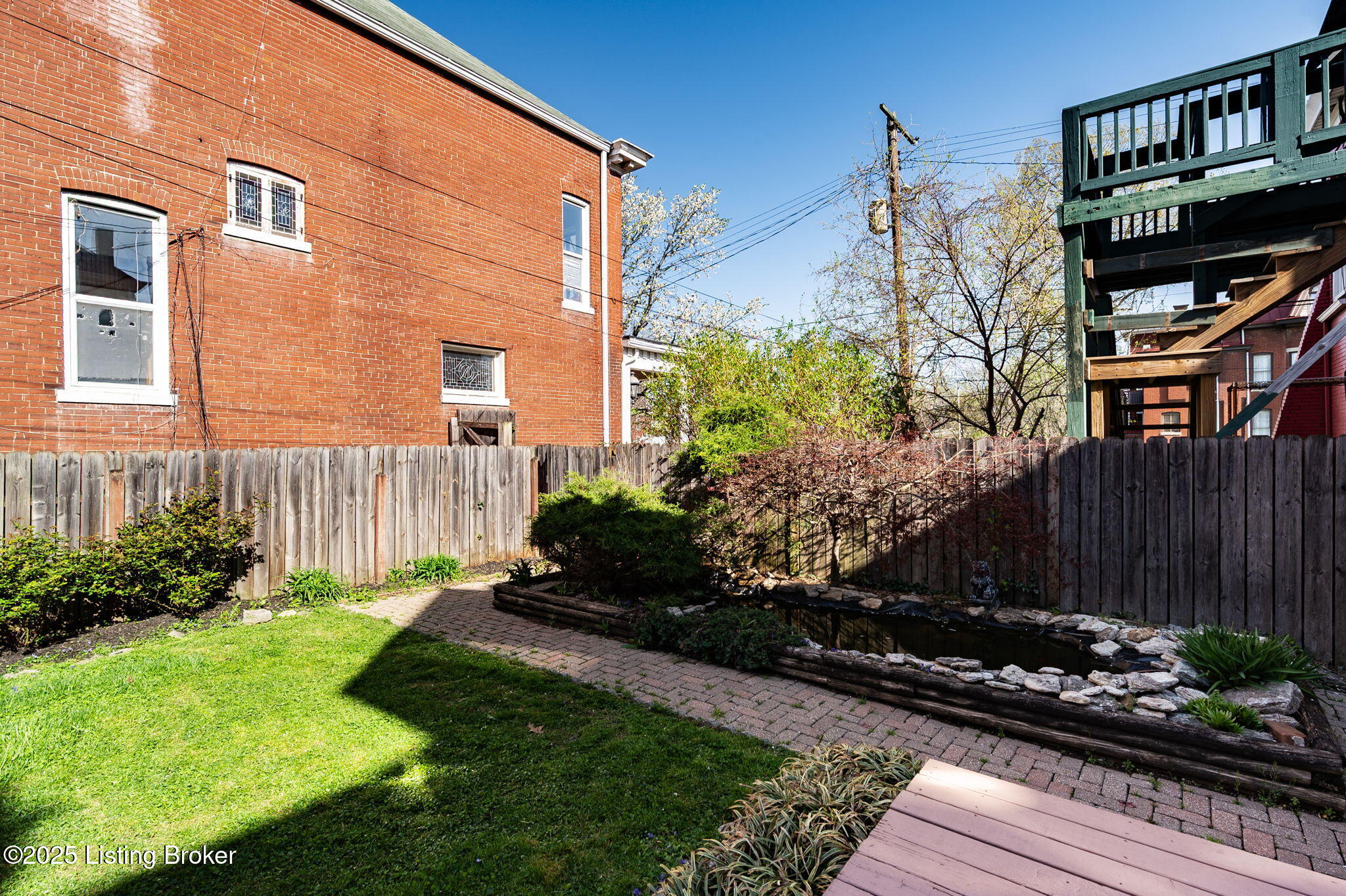 1102 S Brook St, Louisville, Kentucky image 27