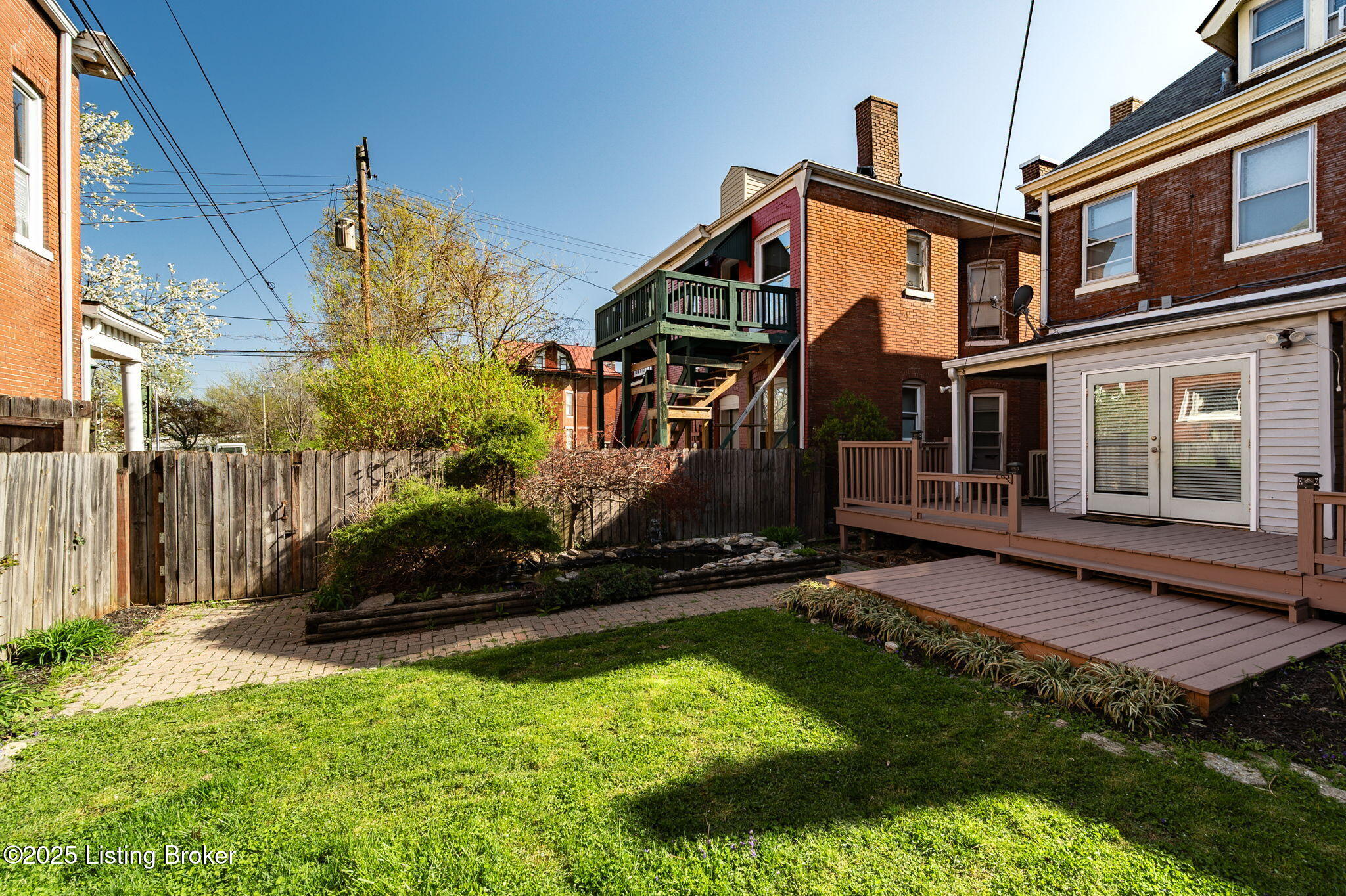 1102 S Brook St, Louisville, Kentucky image 31