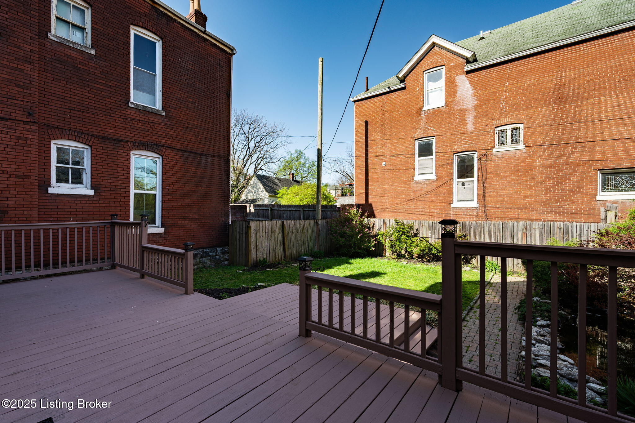 1102 S Brook St, Louisville, Kentucky image 26