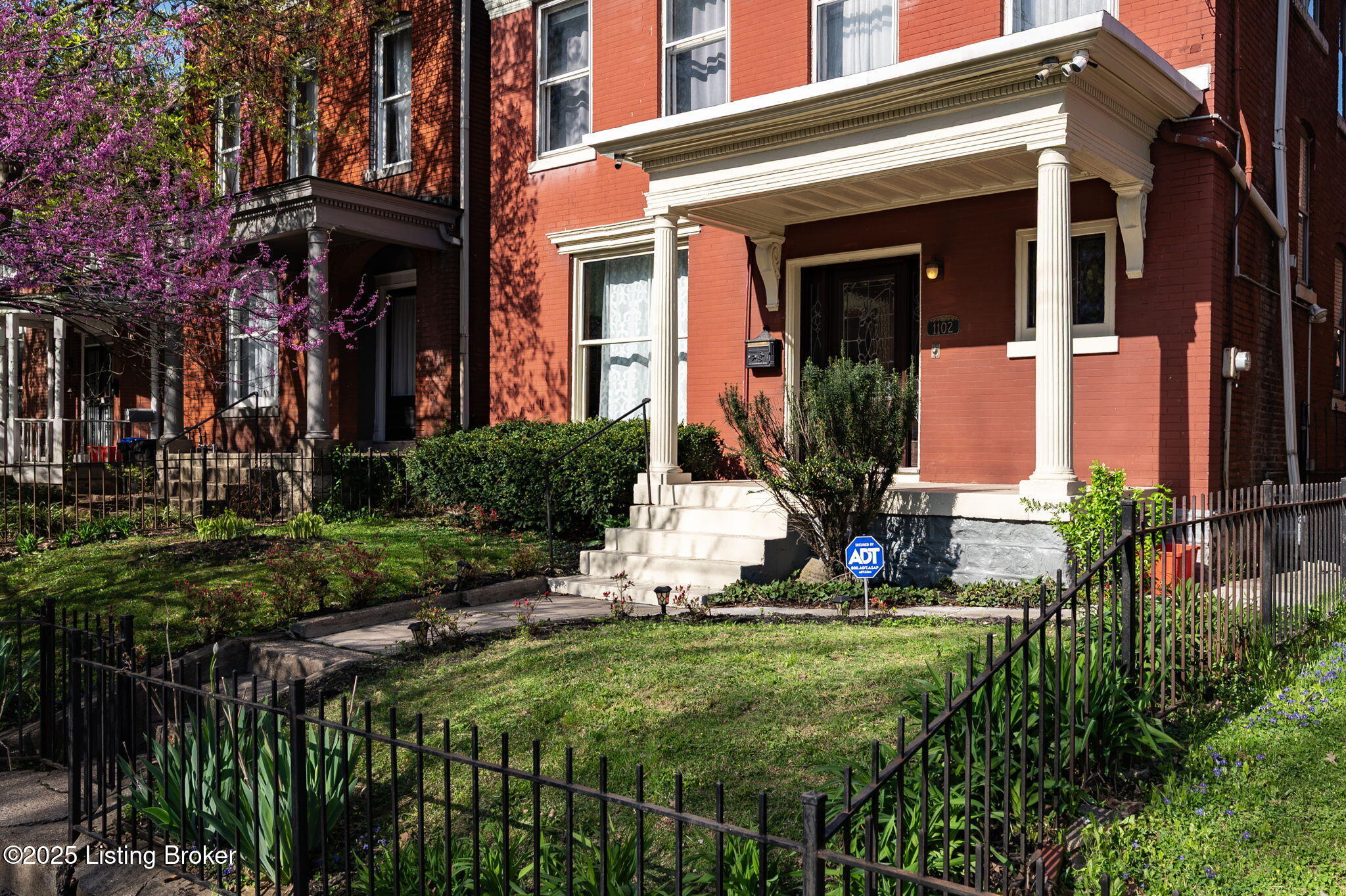 1102 S Brook St, Louisville, Kentucky image 3