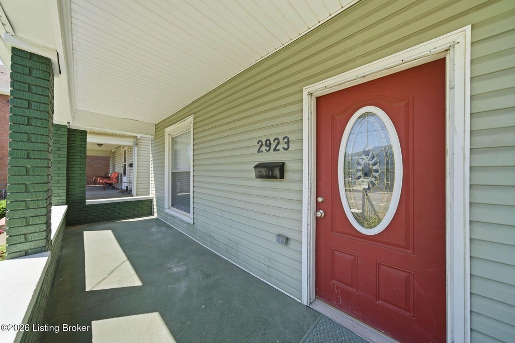 Photo of 2923 W Market St, Louisville, KY 40212 (MLS # 1722778)