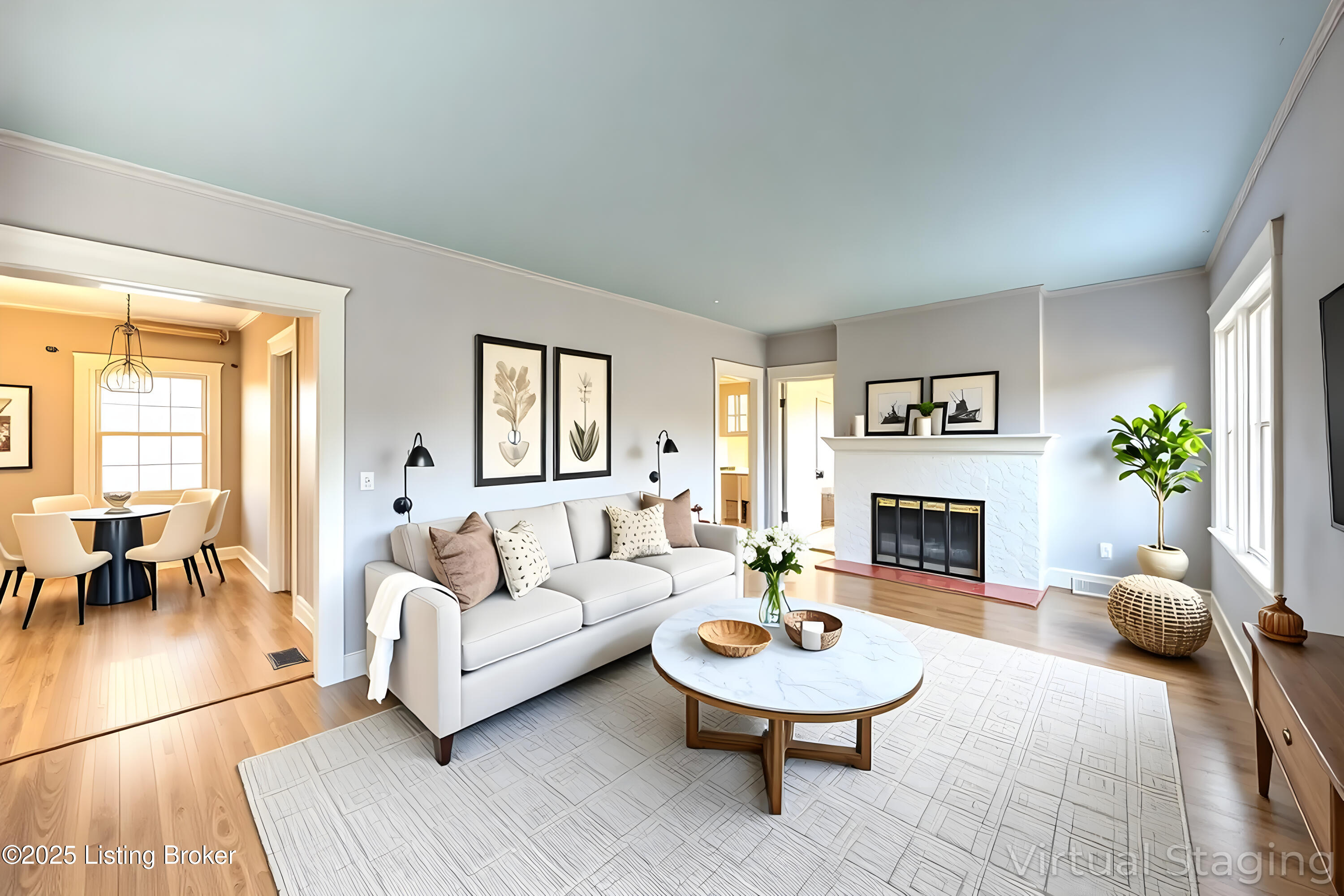 115 Pennsylvania Ave