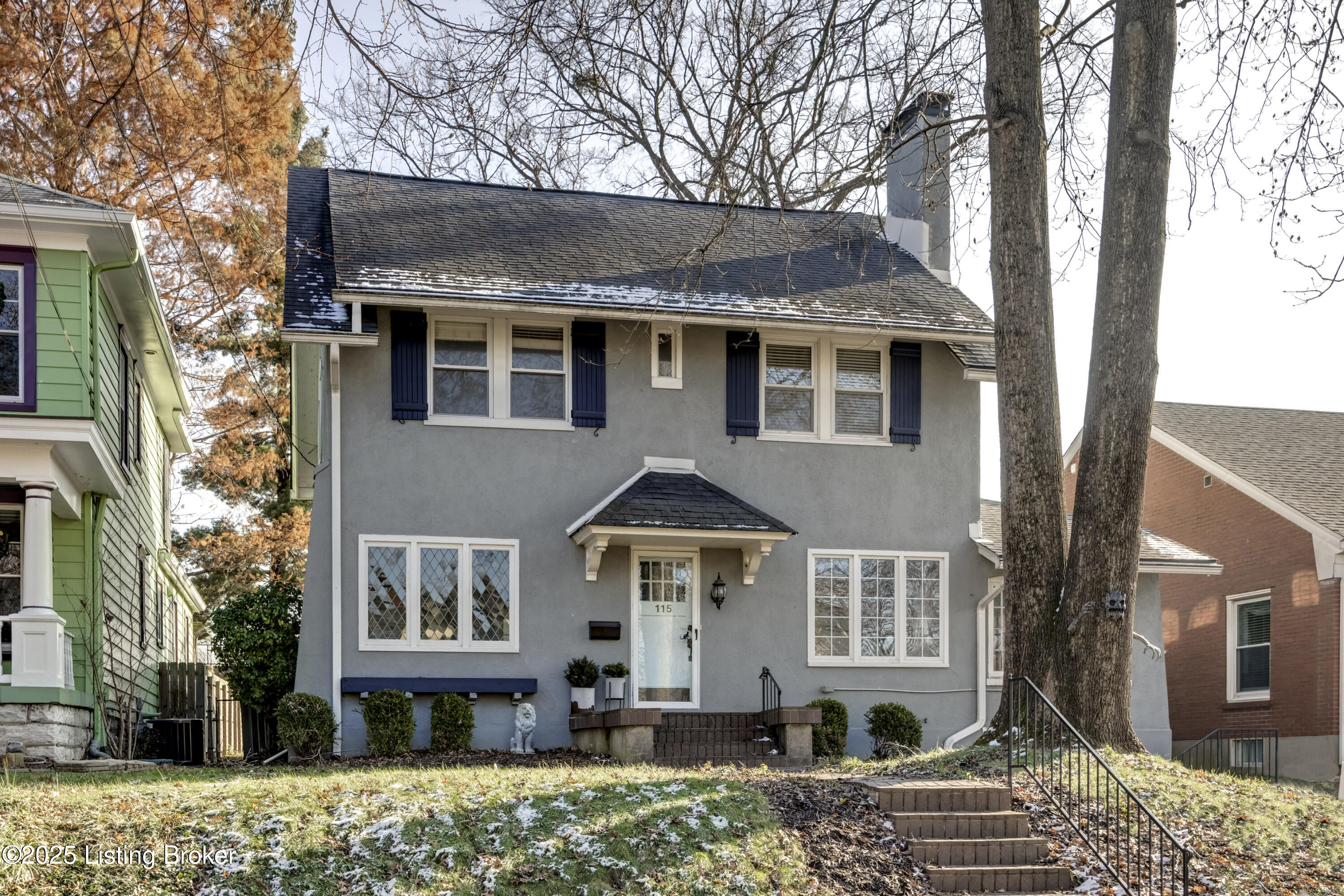 115 Pennsylvania Ave