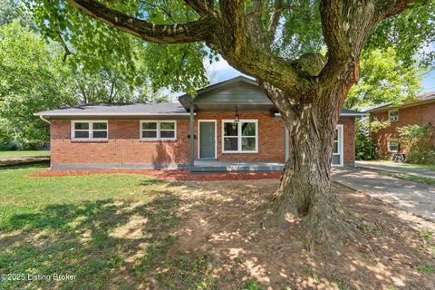 Photo of 6205 Manse Dr, Louisville, KY 40258 (MLS # 1704349)