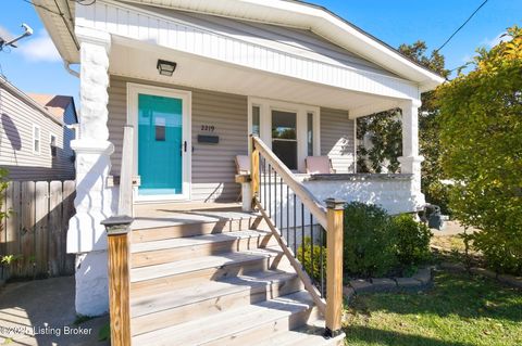 Photo of 2219 S Preston St, Louisville, KY 40217 (MLS # 1702762)