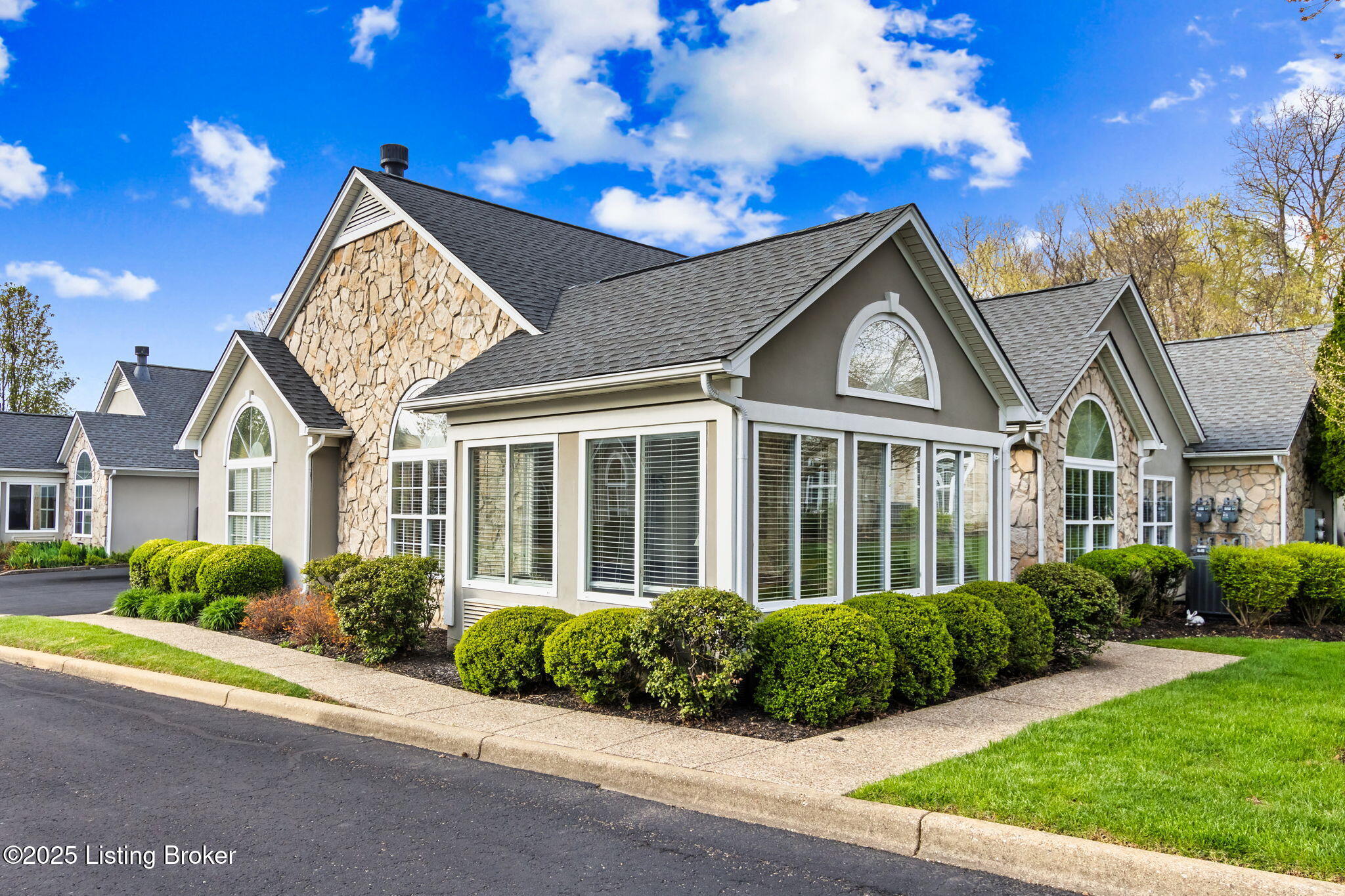 205 Troon Village Way, Louisville, Pennsylvania image 1