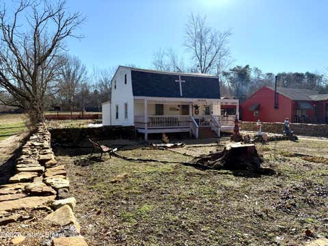 Homes For Sale - 500 Wolf Run Rd<br/> Fairdale, KY 40118
