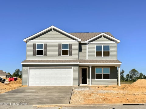 Homes For Sale - 121 Purse Ln<br/> Hardin County, Elizabethtown, KY 42701