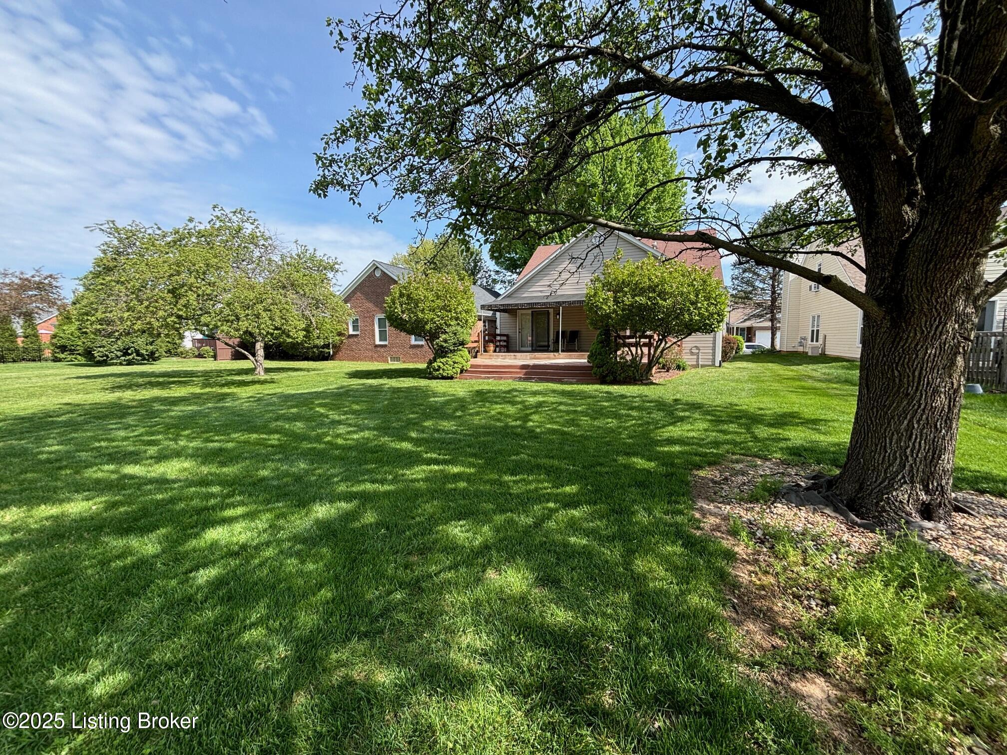 10922 Fairway Pointe Dr, Louisville, Pennsylvania image 17