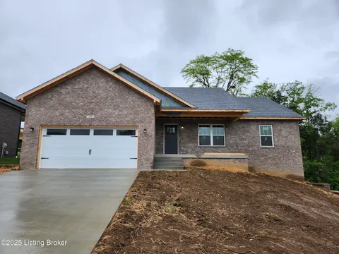 Lot 619 Wooded Glen Dr, Mt Washington, KY 40047 - #: 1685912