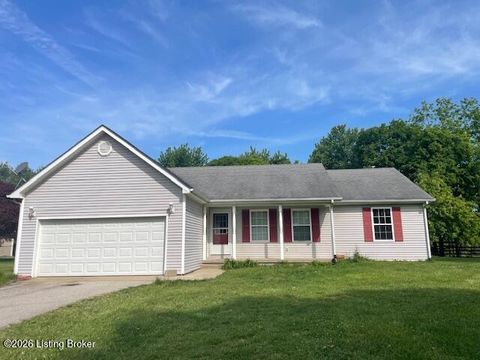 Photo of 2146 Cecilia Smiths Mill Rd, Cecilia, KY 42724 (MLS # 1716240)