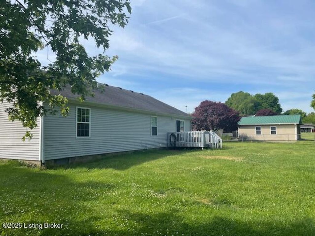 Photo of 2146 Cecilia Smiths Mill Rd, Cecilia, KY 42724 (MLS # 1716240)