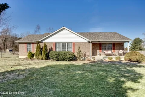 275 Sharon Drive, Shepherdsville, KY 40165 - #: 1680879