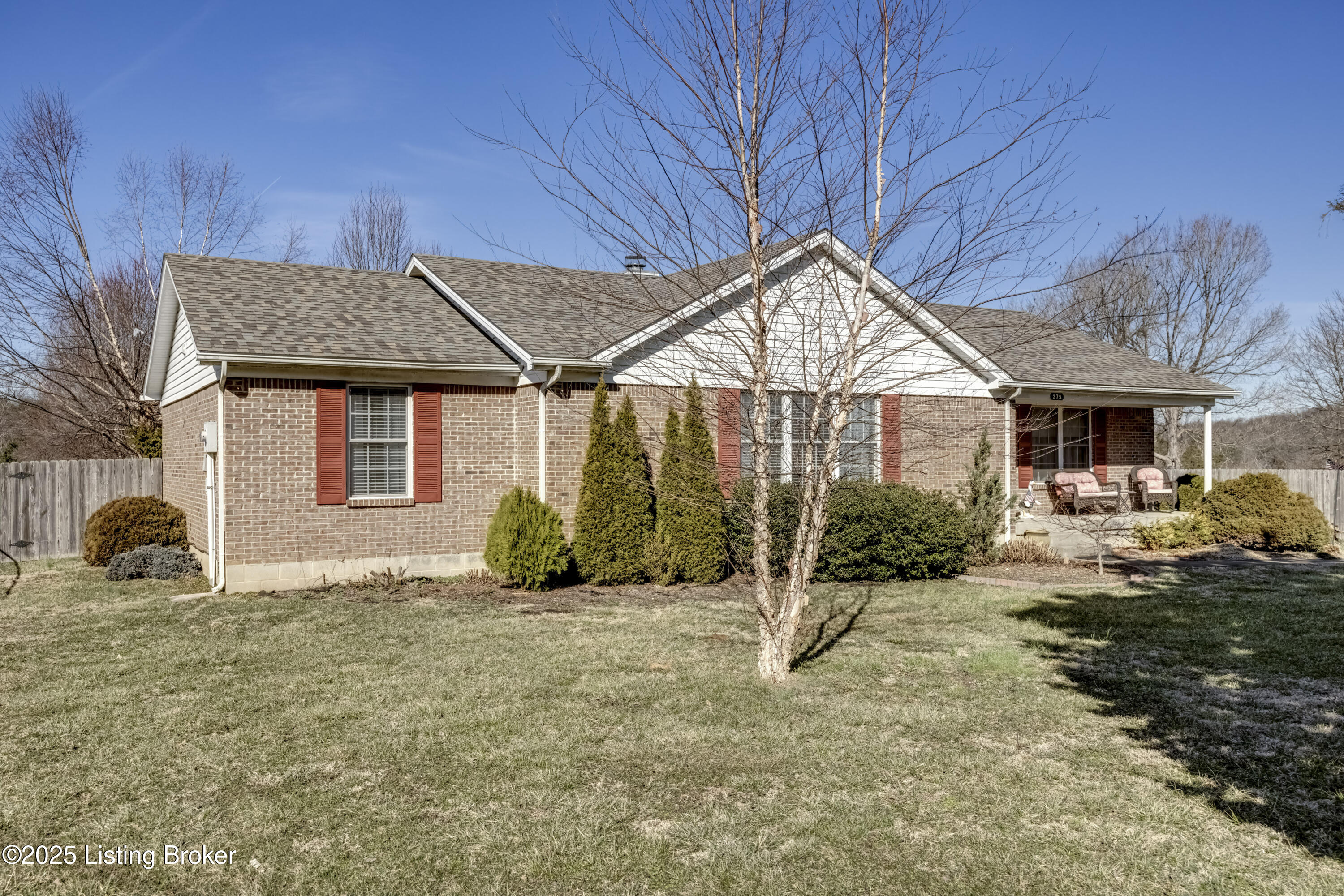 275 Sharon Drive Dr, Shepherdsville, Kentucky image 2