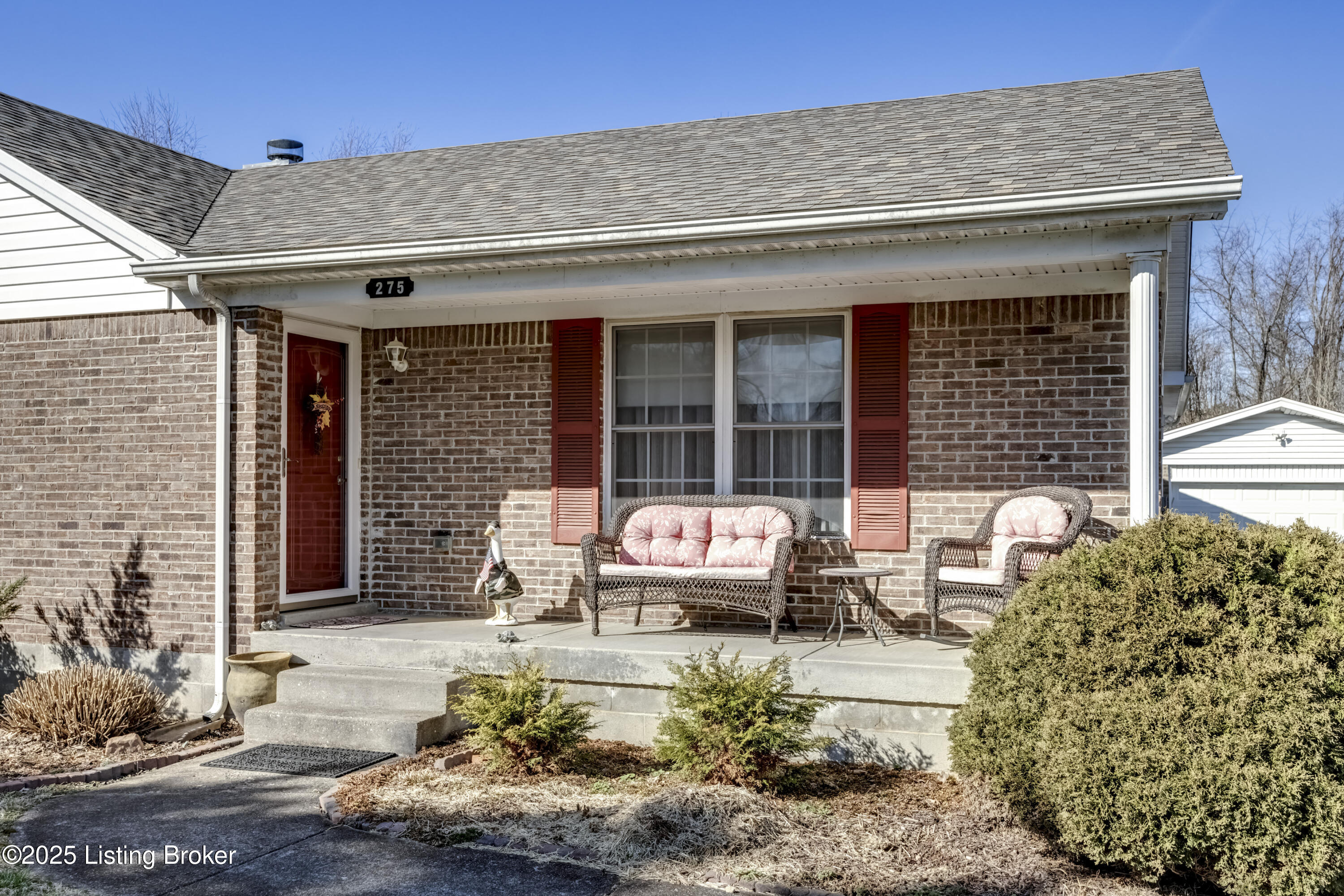 275 Sharon Drive Dr, Shepherdsville, Kentucky image 5