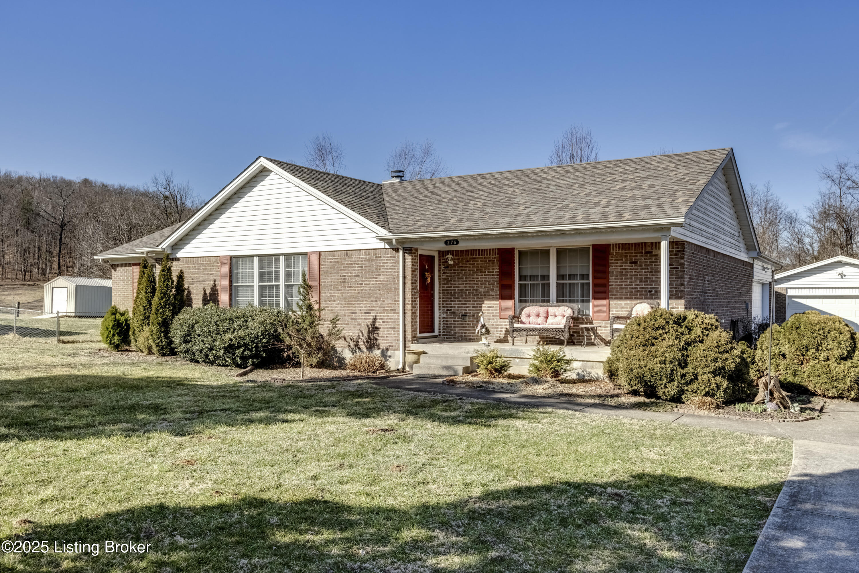275 Sharon Drive Dr, Shepherdsville, Kentucky image 3