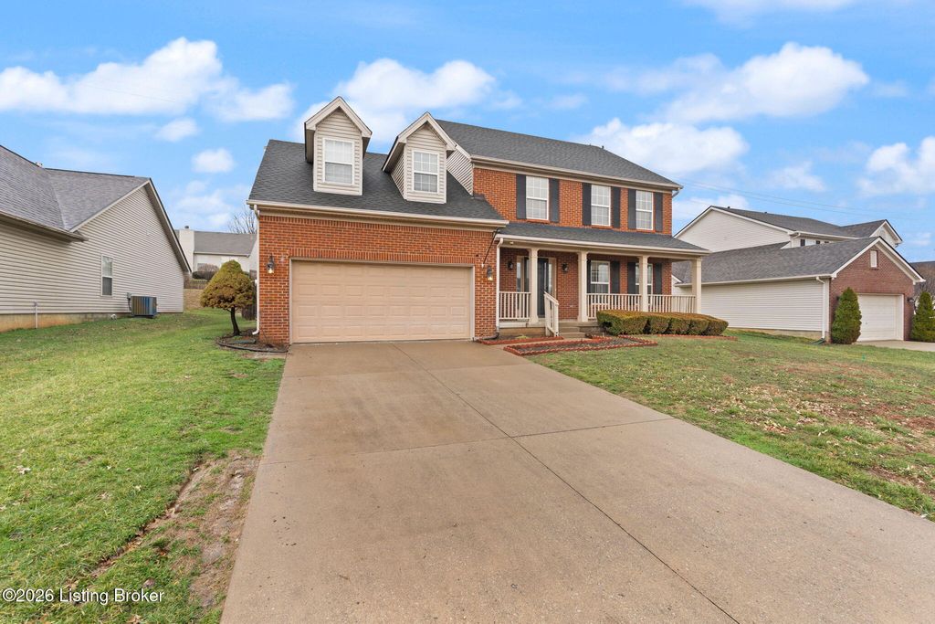 Photo of 9607 Long Rifle Ln, Louisville, KY 40228 (MLS # 1710715)