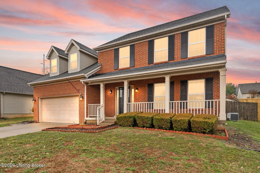 Photo of 9607 Long Rifle Ln, Louisville, KY 40228 (MLS # 1710715)